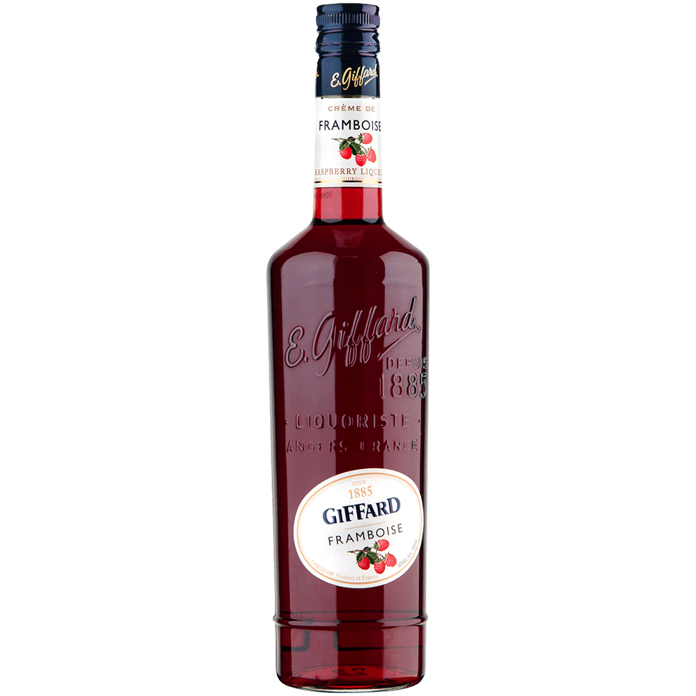 GIFFARD FRAMBOISE 750ML