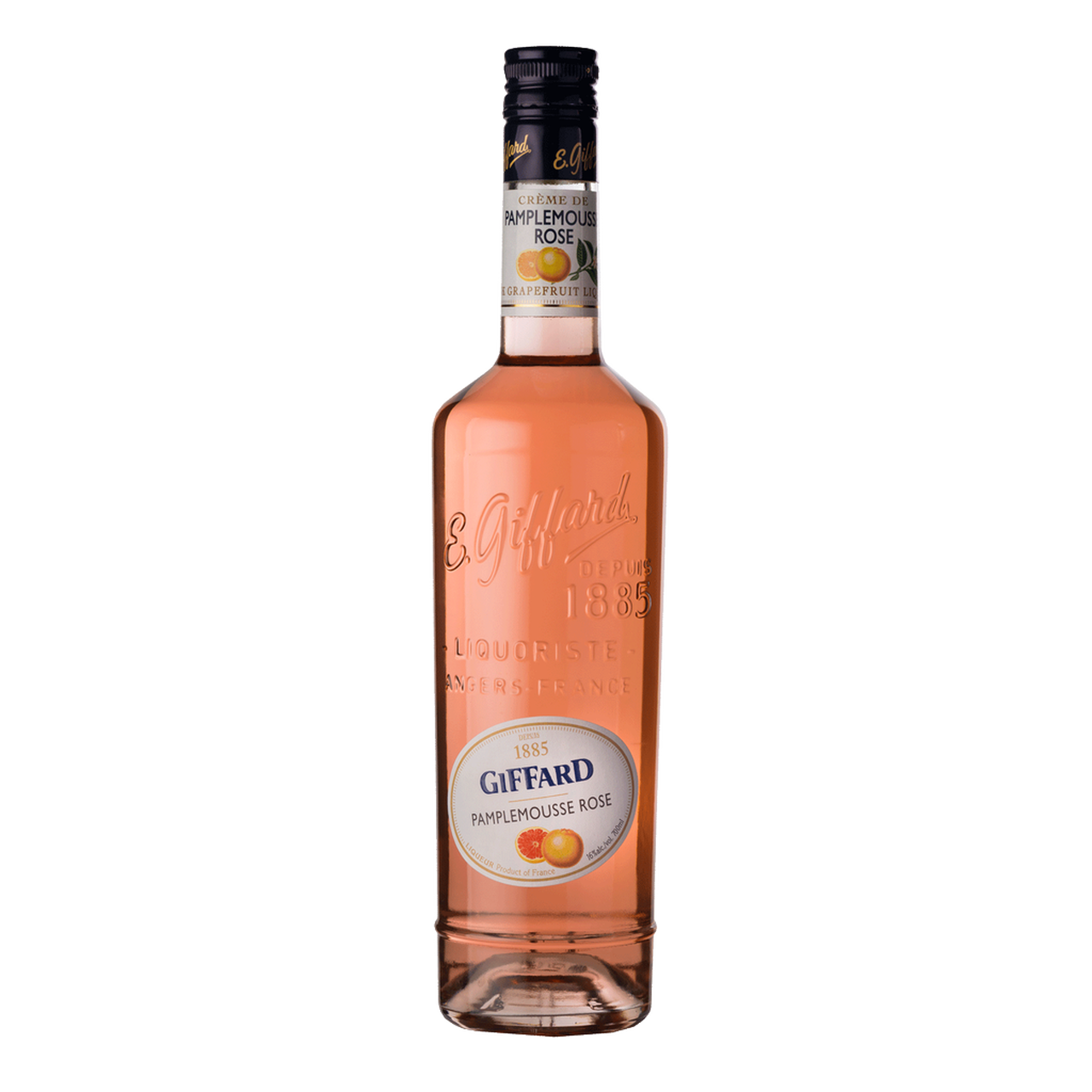 GIFFARD PAMPLEMOUSSE 750ML