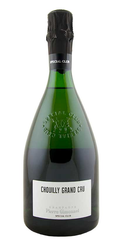 GIMONNET SPECIAL CLUB GRAND CR