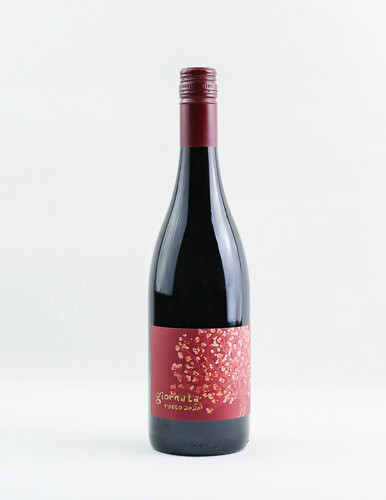 GIORNATA IL CAMPO ROSSO