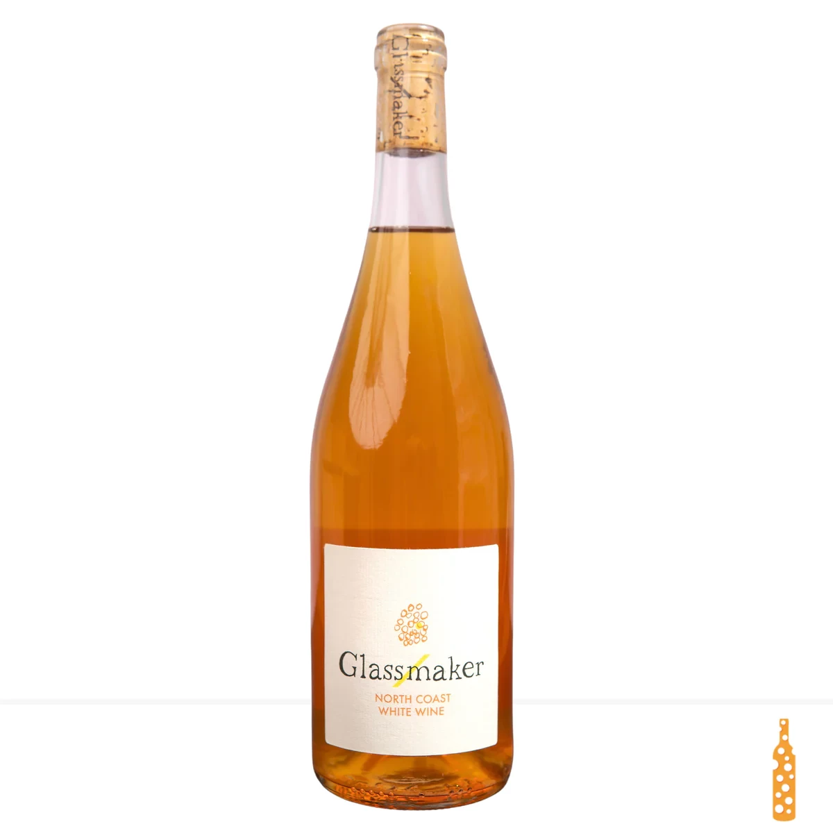 GLASSMAKER ORANGE SAUV BLANC