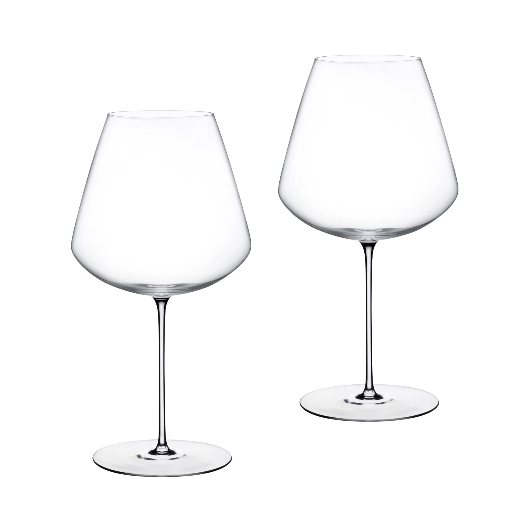 GLASSWARE STEM WINE GLASS