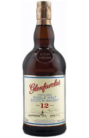 GLENFARCLAS 12YR SMS