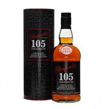 GLENFARCLAS CASK STRENGTH SMS