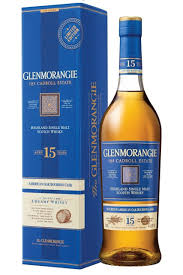 GLENMORANGIE THE CADBOLL 15YR