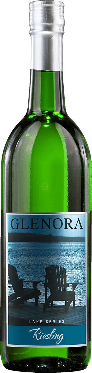GLENORA LAKE SERIES RIESLING75