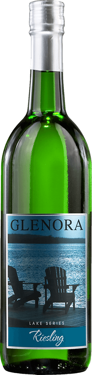 GLENORA LAKE SERIES RIESLING