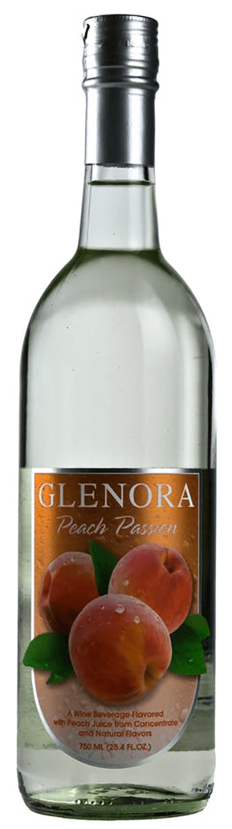 GLENORA PEACH PASSION