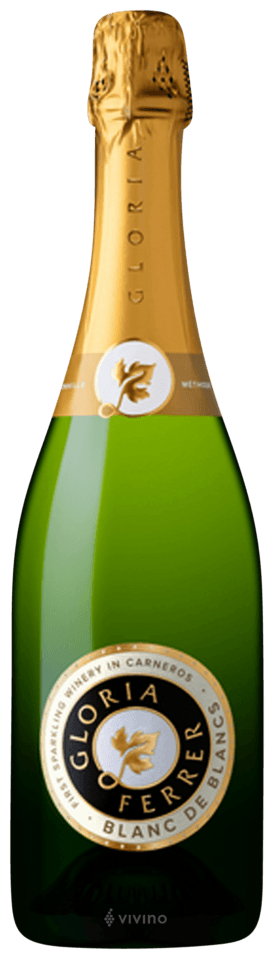 GLORIA FERRIER BLANC DE BLANC