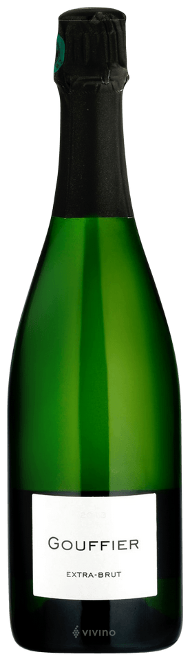 GOUFFIER CREMANT EXTRA BRUT