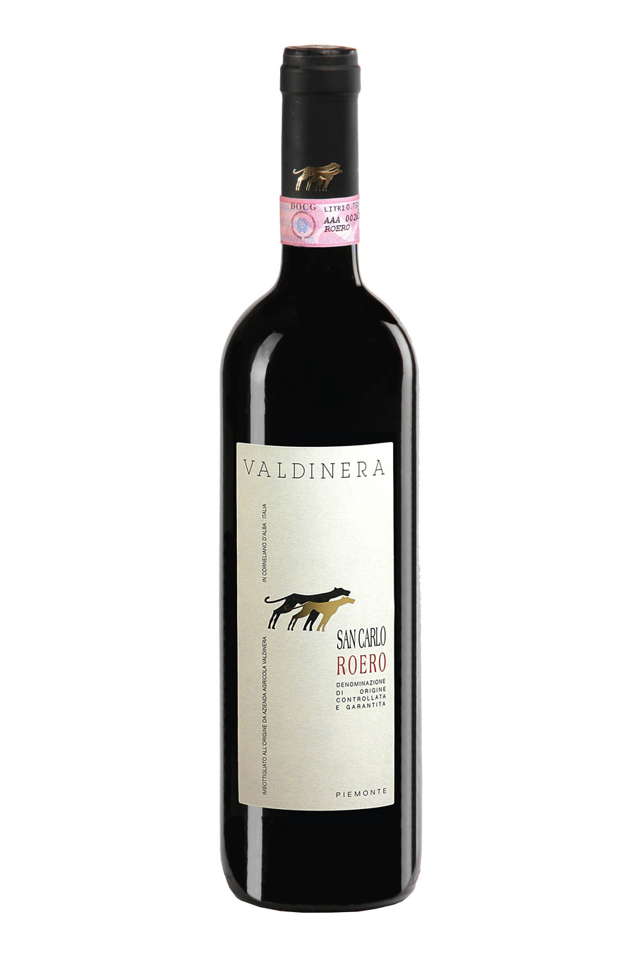 GOY SAN CARLO ROERO RISERVA