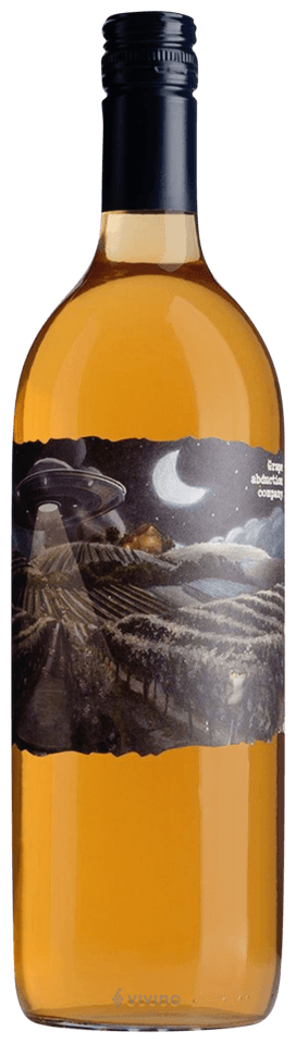 GRAPE ABDUCTION ORANGE