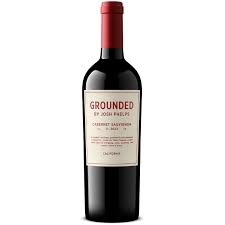 GROUNDED BY JOSH PHELPS