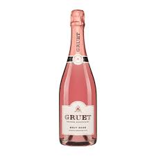 GRUET BRUT ROSE