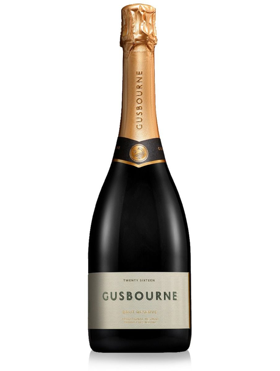 GUSBOURNE BRUT RESERVE