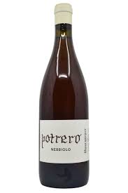 HAARMEYER CELLARS NEBBIOLO