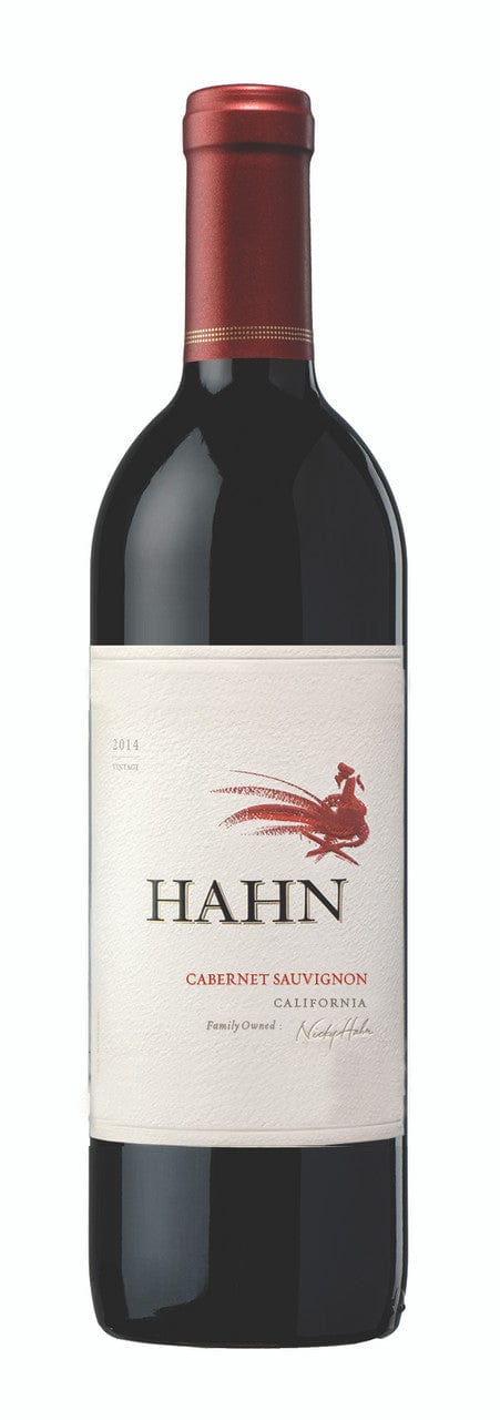 Hahn Cab Sauv Keg