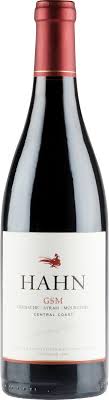 HAHN GSM RED BLEND