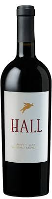HALL CABERNET SAUVIGNON 2020