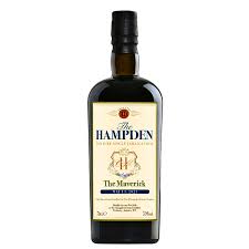 HAMPDEN THE MAVERICK