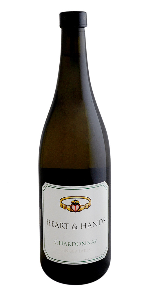 HEART & HANDS CHARDONNAY