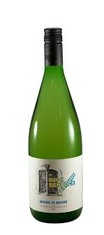 HEIDI SCHROCK MORE IS MORE