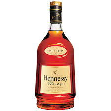 HENNESSY PRIVILEGE VSOP 750