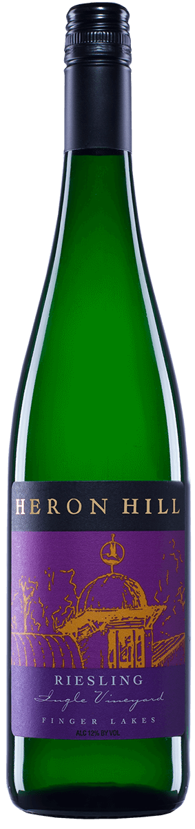 HERON HILL INGLE RIESLING 750