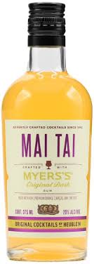 HEUBLEIN MAI TAI