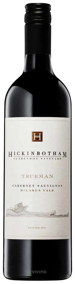 HICKINBOTHAM TRUEMAN CABERNET