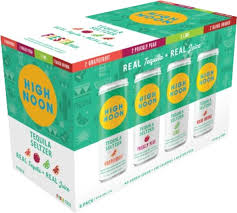 HIGH NOON FIESTA VARIETY PACK