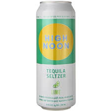 HIGH NOON TEQ LIME 700ML