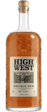 HIGH WEST DOUBLE RYE 1.75L
