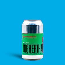 HIGHERTHAN IRON GODDESS TEA