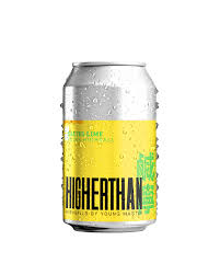 HIGHERTHAN SALTED LIME HIGHBAL