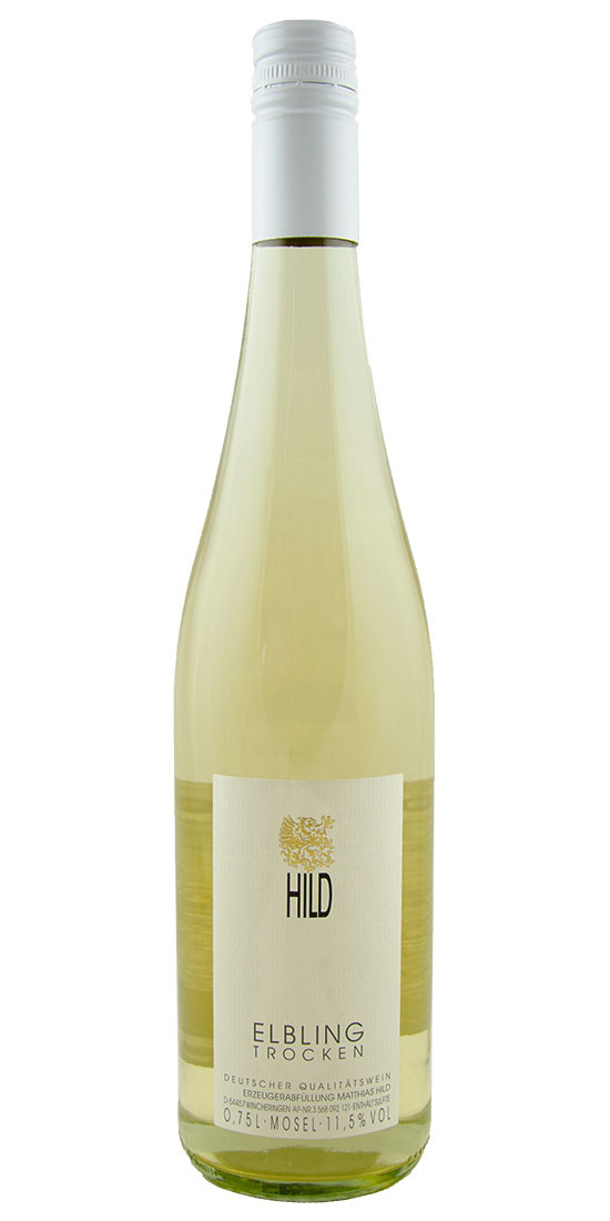 HILD ELBLING RIESLING TROCKEN