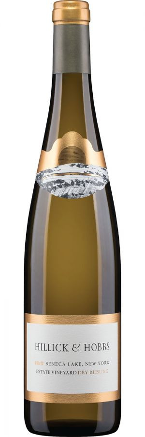 HILLICK & HOBBS DRY RIESLING