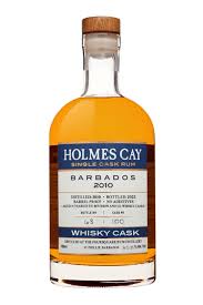 HOLMES CAY BARBADOS 2010