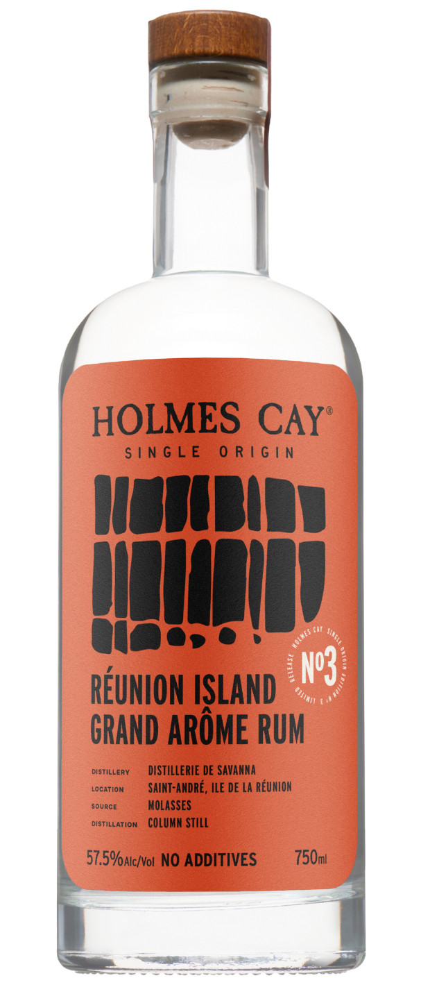 HOLMES CAY REUNION GRAND AROME