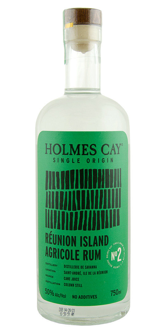 HOLMES CAY REUNION AGRICOLE