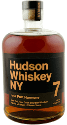 HUDSON FOUR PT HARMONY
