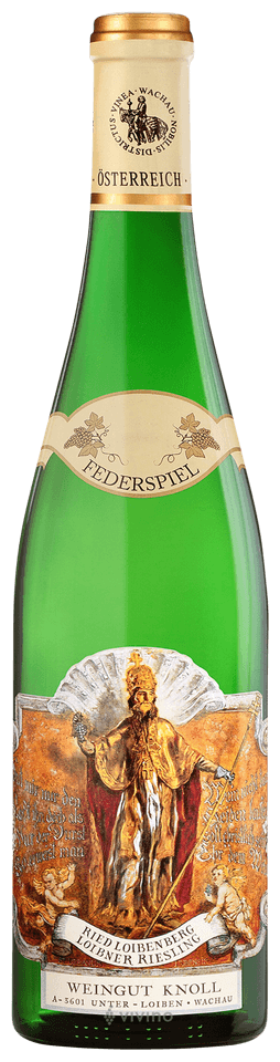 KNOLL LOIBENBERG FEDERSPIEL 23