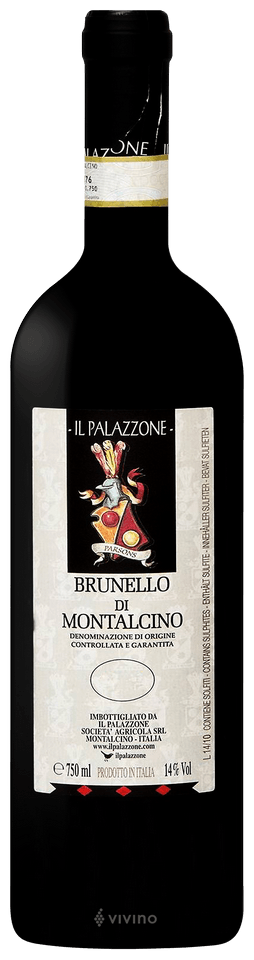 IL PALAZZONE BRUNELLO 16