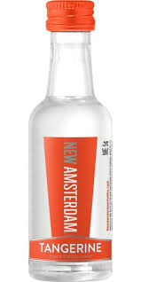 NEW AMSTERDAM TANGERINE 50ML