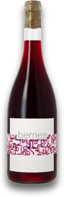 BERRIES LIGHT RED VDF