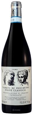 INAMA SOAVE FOSCARINO