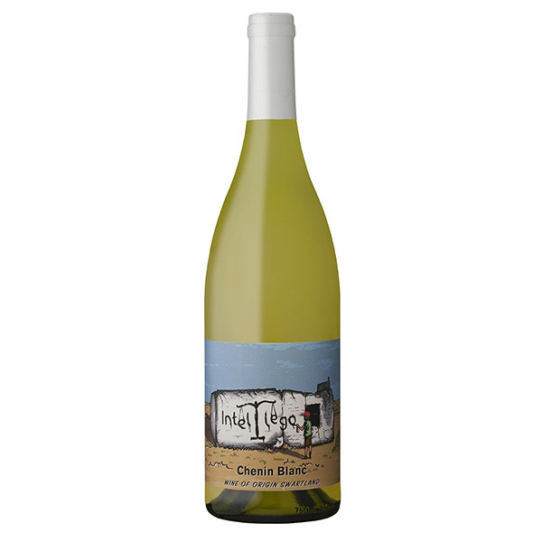 INTELLEGO CHENIN BLANC