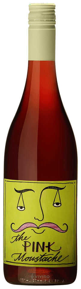 INTELLEGO THE PINK MUSTACHE