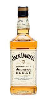 JACK DANIEL'S HONEY 750