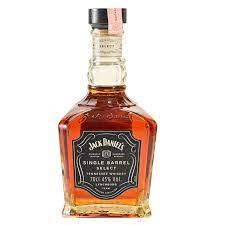 JACK DANIEL'S SBBL 134.9